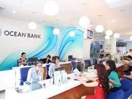 Không có biến động trong giao dịch ở OceanBank