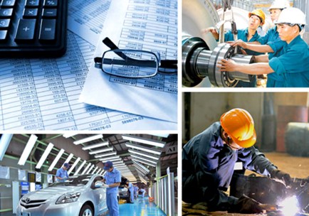 Năm doanh nghiệp tiếp tục củng cố vị thế