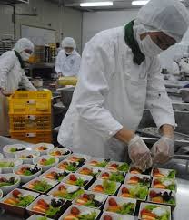 Sau khi trả cổ tức 30%, Suất ăn Hàng không Nội bài lại tiếp tục chia cổ phiếu thưởng 60%