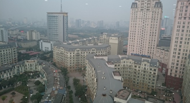 Sudico –SJS: Năm 2014 ước lãi 162 tỷ, vượt 8% kế hoạch năm