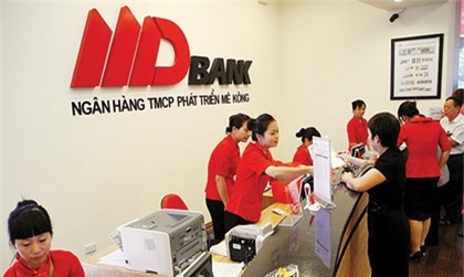 Số phận cổ đông ngoại ngân hàng trong vòng xoáy M&A