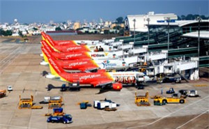 GE Hoa Kỳ sẽ tài trợ tài chính máy bay cho Vietjet