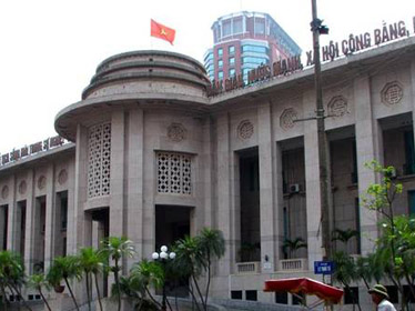 NHNN: Tín dụng tăng tối đa 15%, tỷ giá điều chỉnh không quá 2%