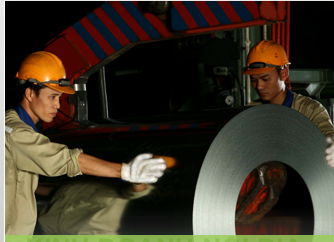 NKG: 2014 báo lãi 76 tỷ đồng, EPS đạt 1.916 đồng/cổ phiếu