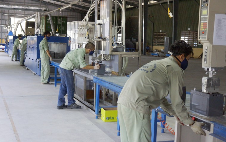 POT đăng ký bán 143.660 cổ phiếu quỹ