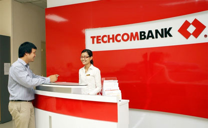CTCP tư vấn & đầu tư Phú Sĩ mua hơn 20 triệu cổ phiếu Techcombank