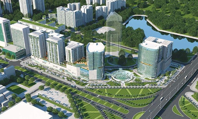 Ocean Group: Mục tiêu lãi 570 tỷ đồng có khả thi?