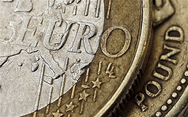 CNBC: Hãy cẩn thận với đồng Euro