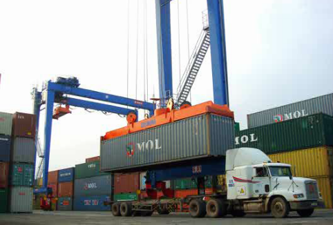 Xếp dỡ Tân Cảng (TCL) tạm ứng cổ tức đợt 1/2014 bằng tiền, tỷ  lệ 18%