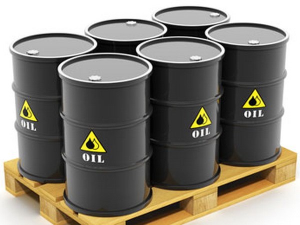 Giá dầu WTI tuần tới dự đoán giảm xuống 55 USD/thùng