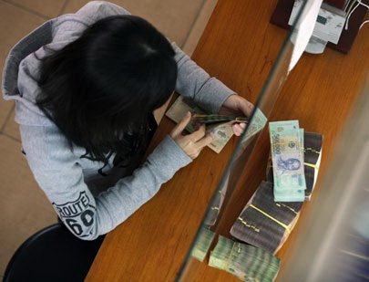 VAMC muốn thành lập trung tâm đấu giá nợ xấu