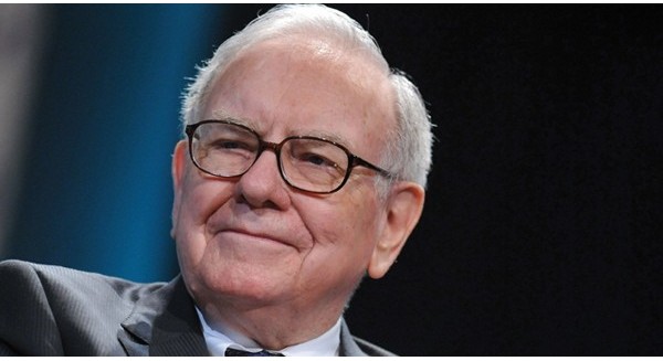 Tại sao Warren Buffett không sở hữu cổ phiếu Apple?