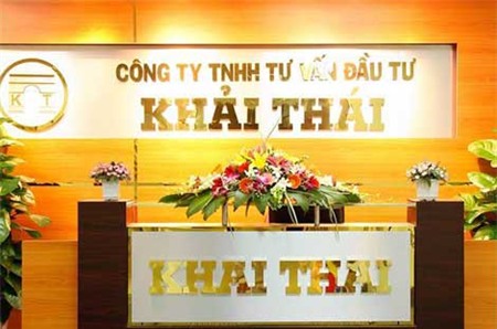 Bi kịch từ những sàn vàng chui