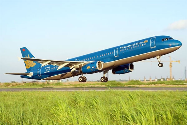 Hé lộ nhà đầu tư chiến lược của Vietnam Airlines