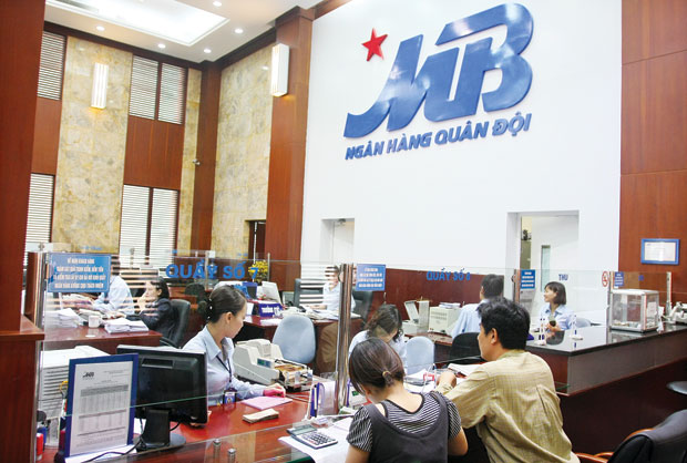MBBank bổ sung thêm nghiệp vụ mua bán nợ