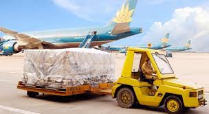 Quốc tế Sao Đỏ đăng ký bán 150.000 cổ phiếu Noibai Cargo