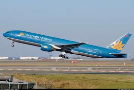 VCSC: Cổ phiếu Vietnam Airlines không thích hợp với nhà đầu tư tài chính