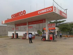 Comeco: Lợi nhuận 9 tháng cao gấp 2,6 lần kế hoạch, tạm ứng tiếp cổ tức 40%  