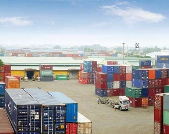 TMS chào mua bất thành 280.000 cổ phiếu của Vinafreight