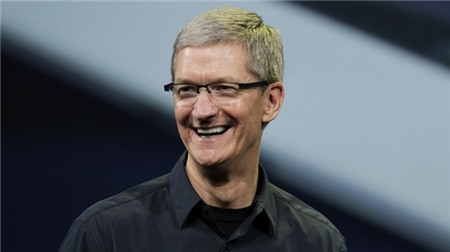 3 năm thử thách của Tim Cook 