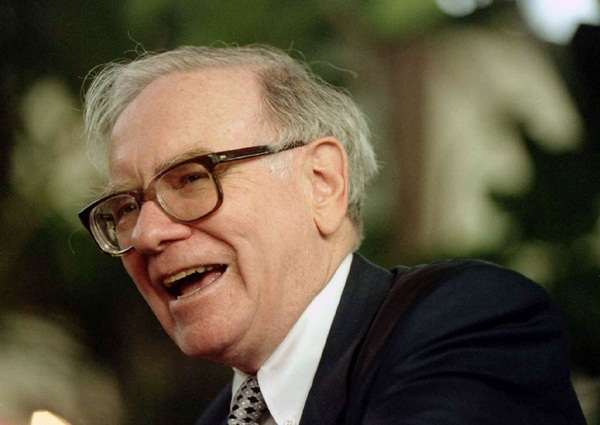 30 năm trước Warren Buffett chia sẻ bí quyết đầu tư nhưng không ai tin 