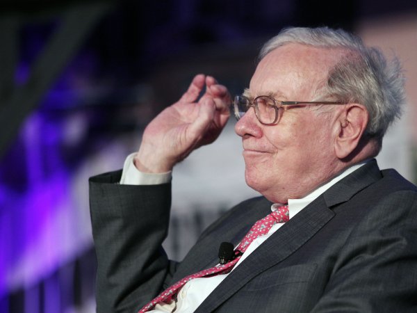 Warren Buffett và một trong những thương vụ 'để đời'