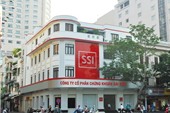 SSI: Hoàn tất phát hành cổ phiếu trả cổ tức 10%, dự kiến giao dịch từ 30/9