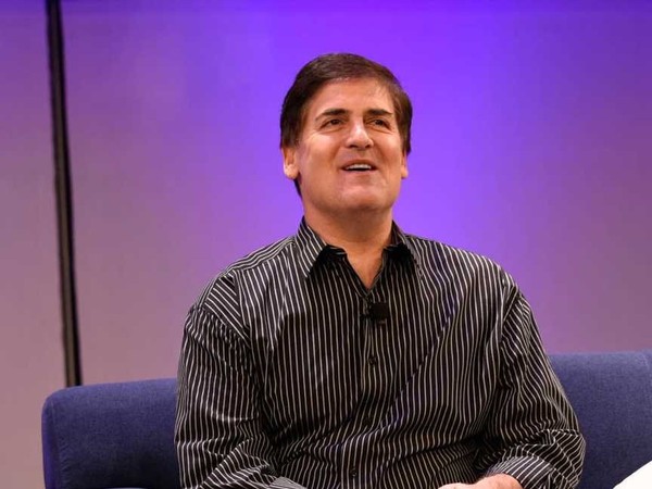 Tỷ phú Mark Cuban: Tôi ghét những ai nói thấy phiền hà vì giàu có