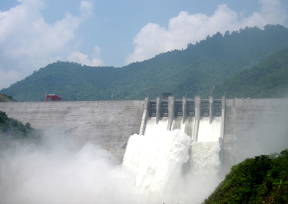 REE muốn tăng tỷ lệ sở hữu tại Thủy điện Thác Bà và Thác Mơ