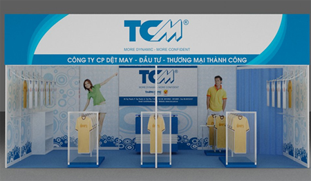 TCM: Doanh thu quý III đạt 806 tỷ đồng, tăng 29% so với cùng kỳ