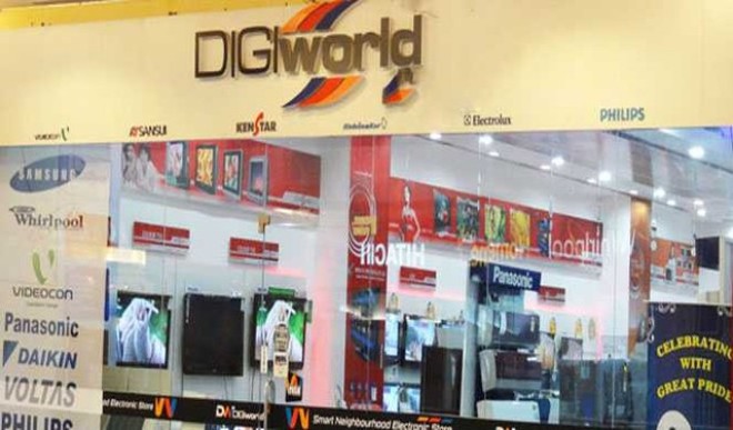 DigiWorld sẽ chào sàn ngày 3/8 với giá 52.000 đồng/cp