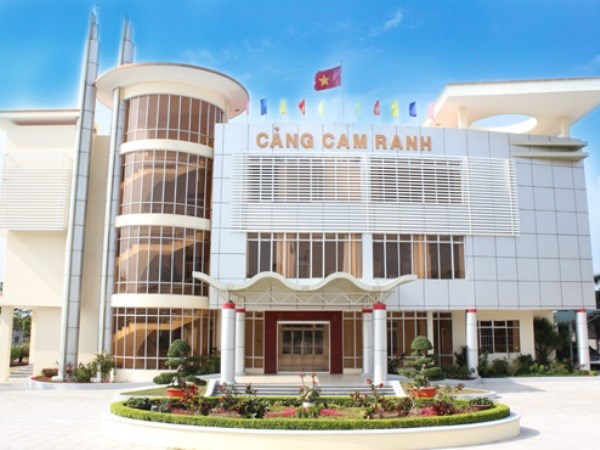 16/3, Cảng Cam Ranh sẽ đấu giá lần đầu ra công chúng