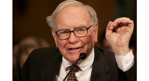 7 gợi ý làm giàu từ Warren Buffett