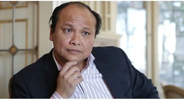 Dennis Nguyễn: KAfe Group sẽ có lãi từ năm 2016