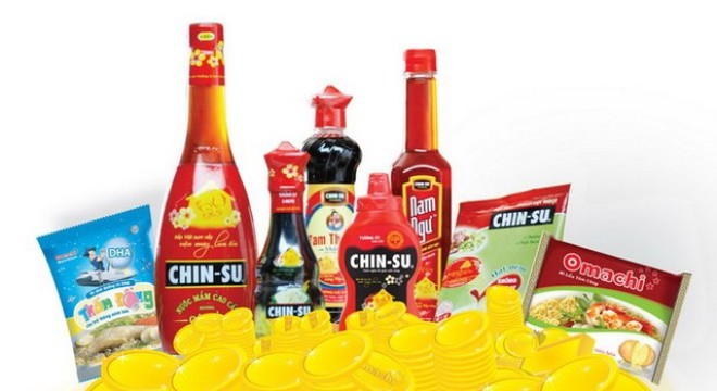 KKR thoái vốn, MCH muốn nhận chuyển nhượng trên 10% vốn Masan Consumer