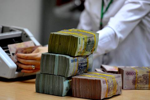 Ngày 20/3: NHNN bơm ròng 1.000 tỷ đồng trên OMO
