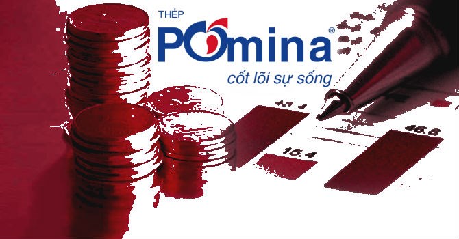 Pomina: Năm 2015 sẽ không thể lỗ do giá nguyên vật liệu giảm