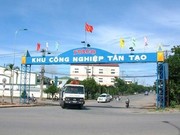 ITA: Phó TGĐ kiêm thành viên HĐQT Nguyễn Tuấn Minh từ nhiệm