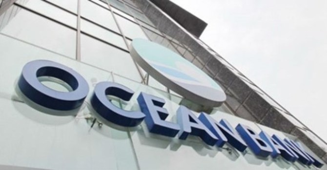 Tập đoàn Đại Dương: OceanBank không còn là công ty liên kết