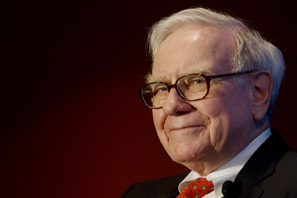 4 câu nói của Warren Buffett bất kỳ người trẻ nào cũng nên đọc 