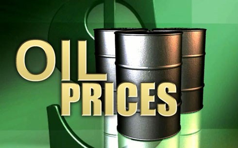 Khảo sát Reuters: Giá dầu Brent dự báo ở mức 57,95 USD/thùng năm 2016