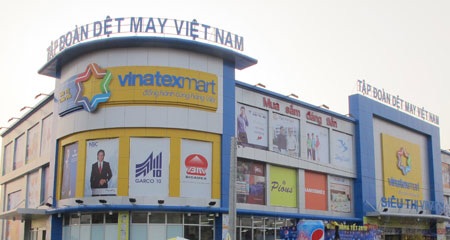 Vì sao Vinatex bán hệ thống siêu thị Vinatexmart cho Vingroup?