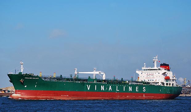 Vinalines lỗ lũy kế 19.110 tỉ đồng