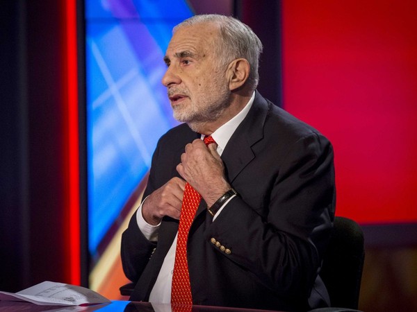 Cá tính nào giúp Carl Icahn trở thành tỷ phú?