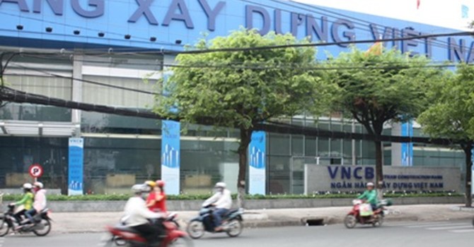 VNCB nhận 40.000 tỷ đồng để hoạt động trở lại bình thường