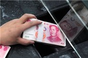 Dòng tiền đổ mạnh vào quỹ ETF Trung Quốc 