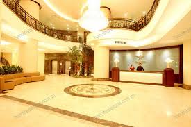 CDO: Khách sạn khai thác hết công suất, quý I/2015 ước lãi 15 tỷ đồng