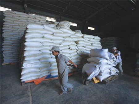 Nhức nhối thế độc quyền của thị trường sản xuất thức ăn chăn nuôi