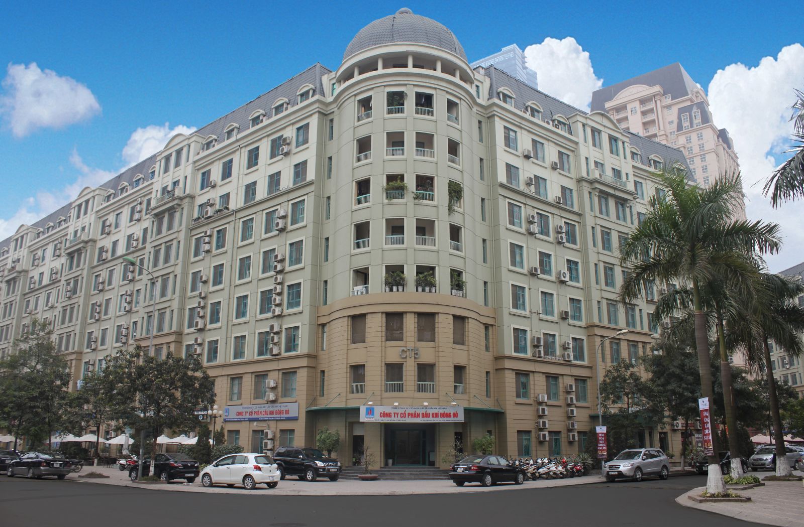 PVX thoái vốn bất thành tại PFL