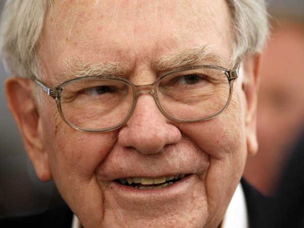 Tầm ảnh hưởng của Warren Buffett (P2)